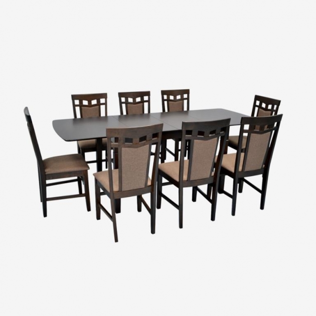 HV-27V Chocolate + 8 Deepa R Chocolate/Ekea12 Dark Brown