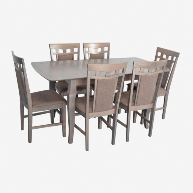 HV-29V Antique Grey + 6 Deepa R Antique Grey/Ekea12 Dark Brown