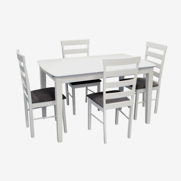HV-27V White + 4 GLORIA White/NV-10WP Grey