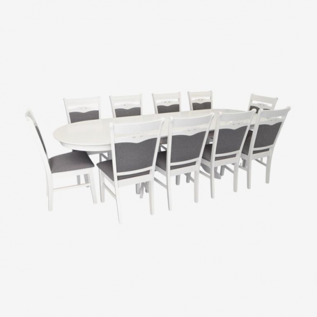 HV-33V White + 10 HV-3167 White/NV-10WP Grey