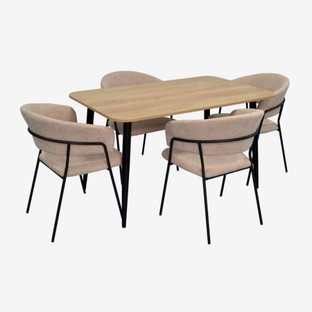 DT 405-2B + 4 YTC-097B UF885-03 (Light beige)