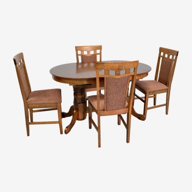 HV-31N Burnish oak + 4 Deepa R Burnish oak/F-789 Brown