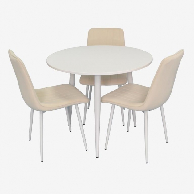 DT 404-5WH + 3 XR-154WH Light Cream 3