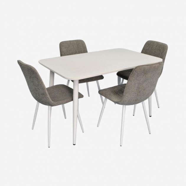 DT 405-4Wh + 4 YTC-078Wh UF885-14 (Grey)