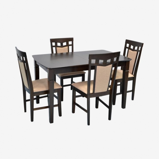 HV-27V Chocolate + 4 Deepa R Chocolate/NV-3WP