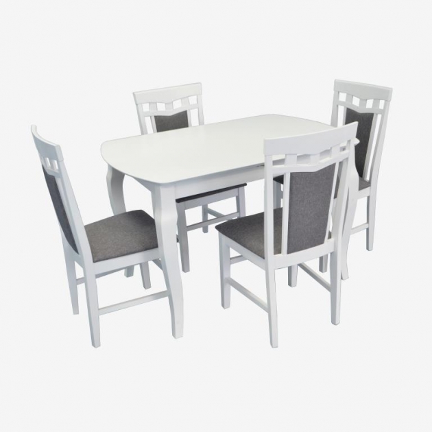 HV-29V White + 4 Deepa R White/NV-10WP Grey