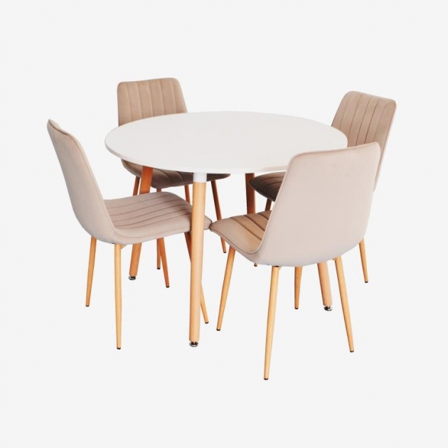 DT 402 - 1WO + 4 XR-154WO Light beige 8