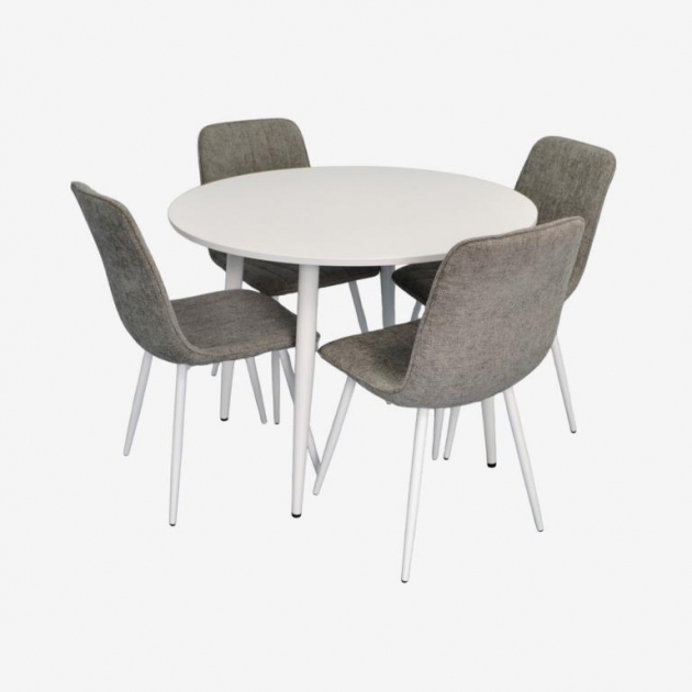 DT 402-5Wh + 4 YTC-078Wh UF885-14 (Grey)