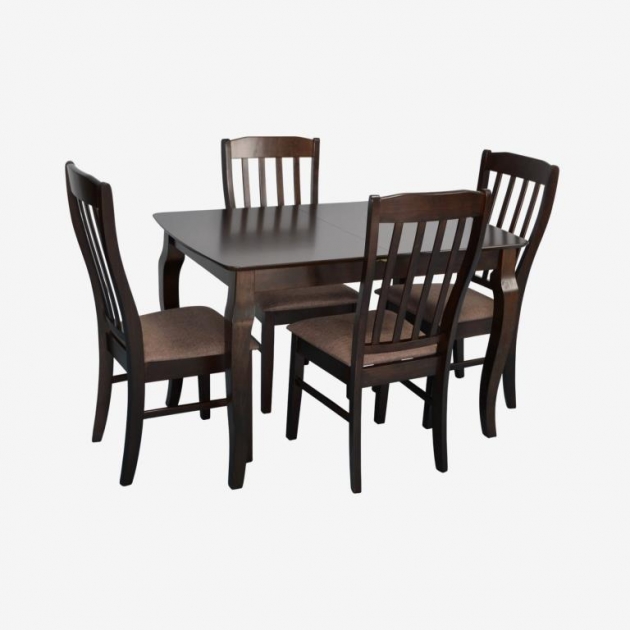 HV-29V Chocolate + 4 Wenyi Chocolate/Ekea12 Dark Brown