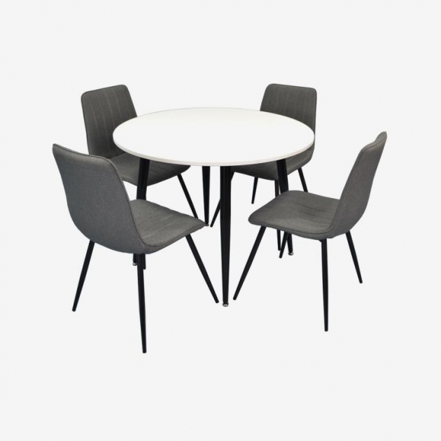 DT 402-3B + 4 XR-154B Grey 5