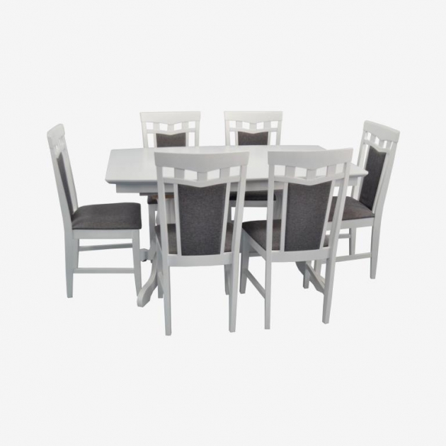 HV-32V White + 6 Deepa R White/NV-10WP Grey