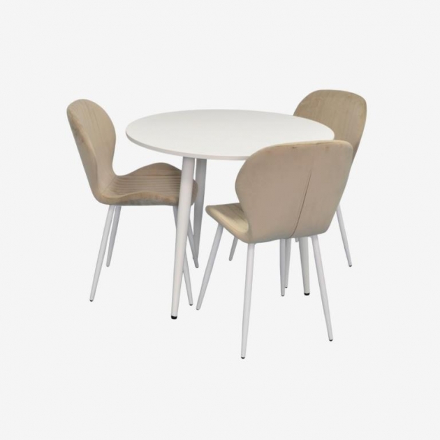 DT 404-5Wh + 3 YTC-064Wh UF910-01 (Light beige)