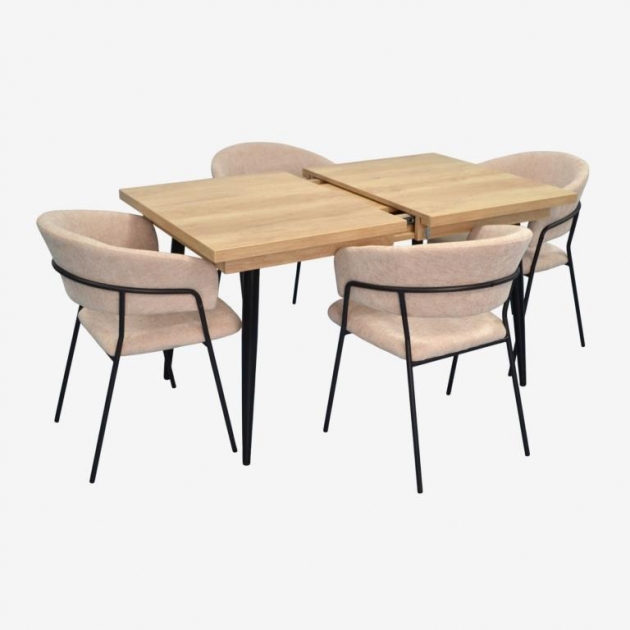 DT 433-4B + 4 YTC-097B UF885-03 (Light beige)