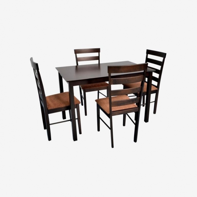 GLORIA Chocolate + 4 GLORIA  Chocolate/F-789 Brown