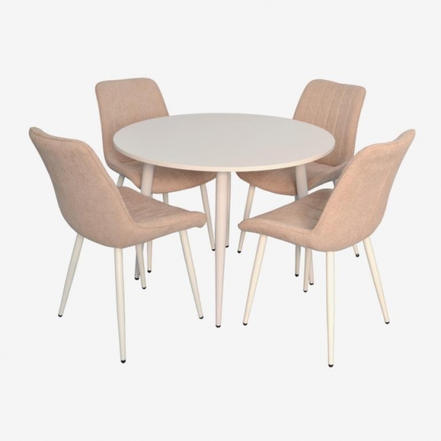 DT 402-5Wh + 4 YTC-055Wh UF885-03 (Light beige)