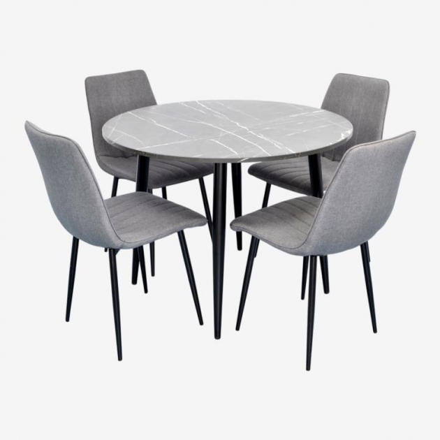 DT 402-6B + 4 XR-154B Grey 5