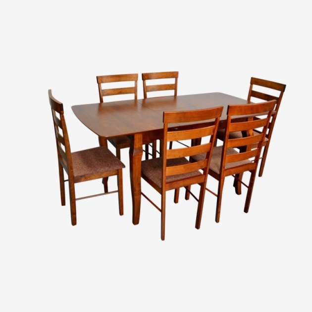 HV-29V Burnish oak + 6 Gloria Burnish oak/F-789 Brown