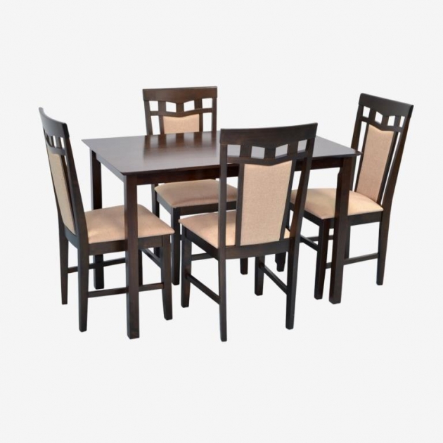 GLORIA Chocolate + 4 Deepa R Chocolate/NV-3WP