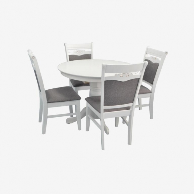 CAPELLA V White + 4 HV-3167 White/NV-10WP Grey