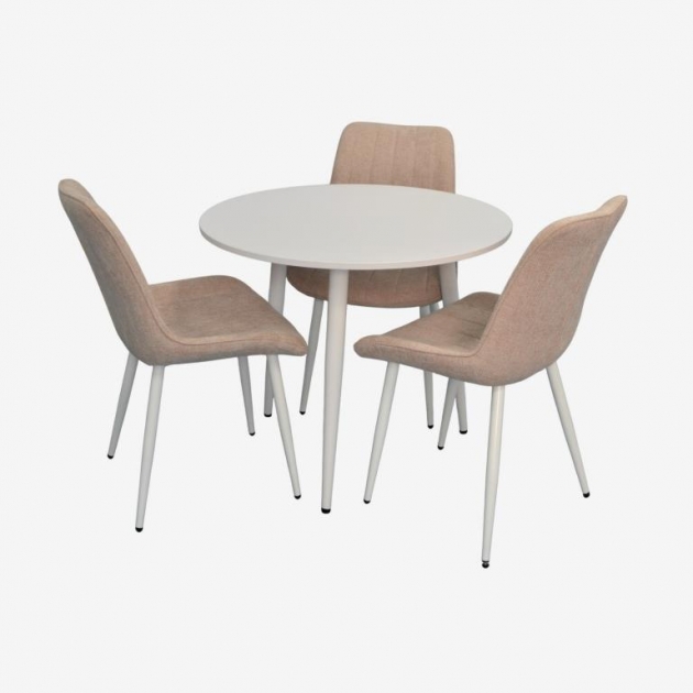 DT 404-5Wh + 3 YTC-055Wh UF885-03 (Light beige)