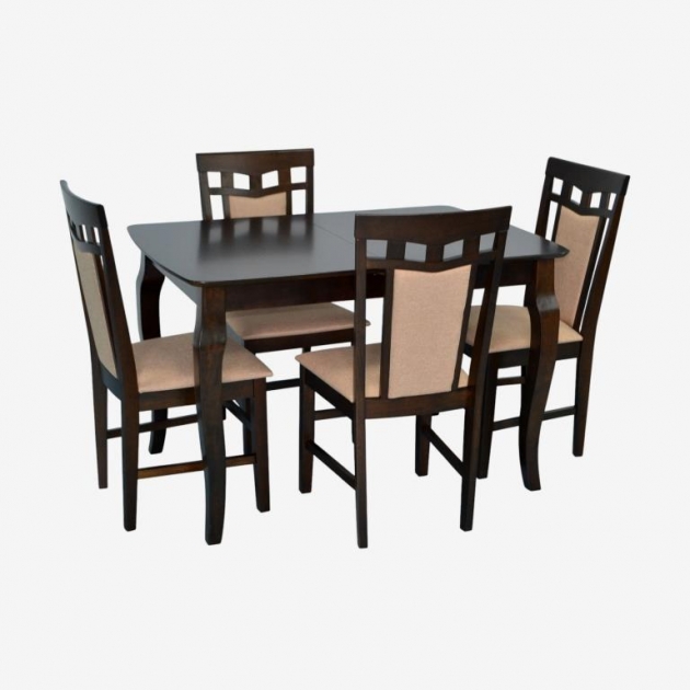 HV-29V Chocolate + 4 Deepa R Chocolate/NV-3WP