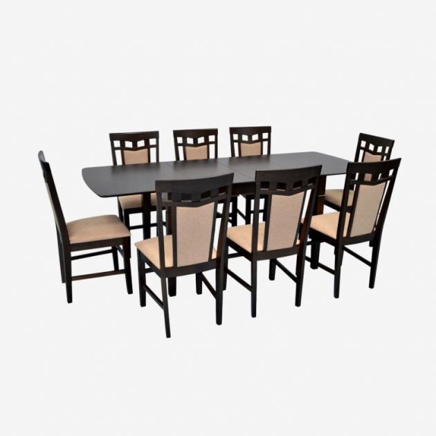 HV-27V Chocolate + 8 Deepa R Chocolate/NV-3WP