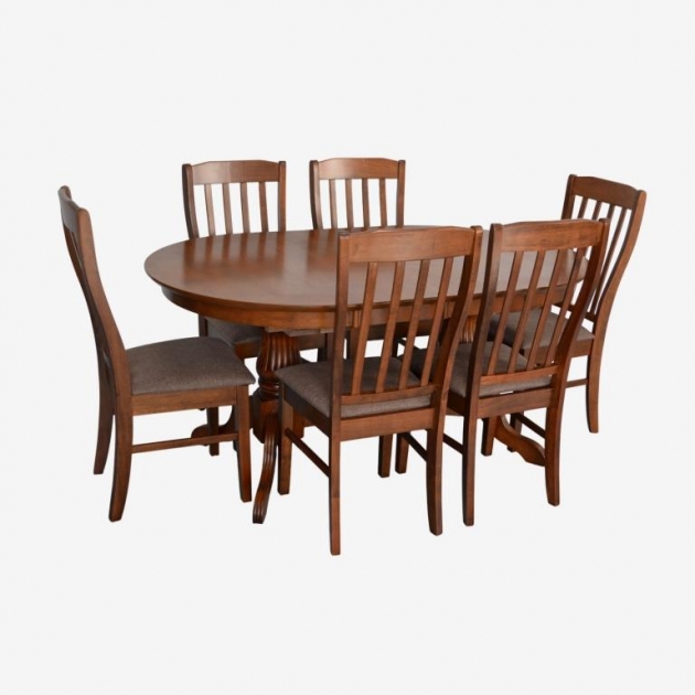 HV-33V Burnish oak + 6 Wenyi Burnish oak/Ekea12 Dark Brown