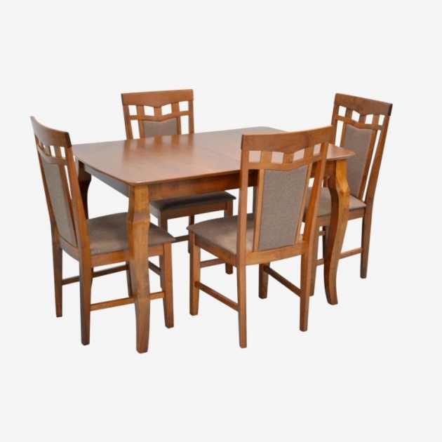 HV-29V Burnish + 4 Deepa R Burnish/Ekea12 Dark Brown