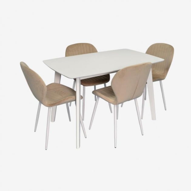 COOPER White + 4 YTC-064Wh UF910-01
