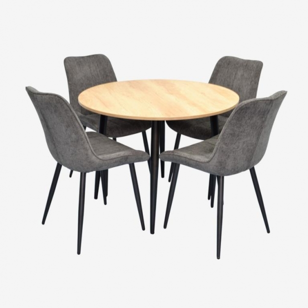 DT 402-2B + 4 YTC-055B UF885-15 (Dark grey)