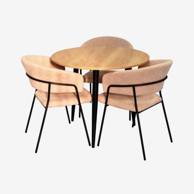 DT 404-2B + 3 YTC-097B UF885-03 (Light beige)