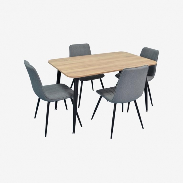 DT 405-2B + 4 XR-154B Grey 5