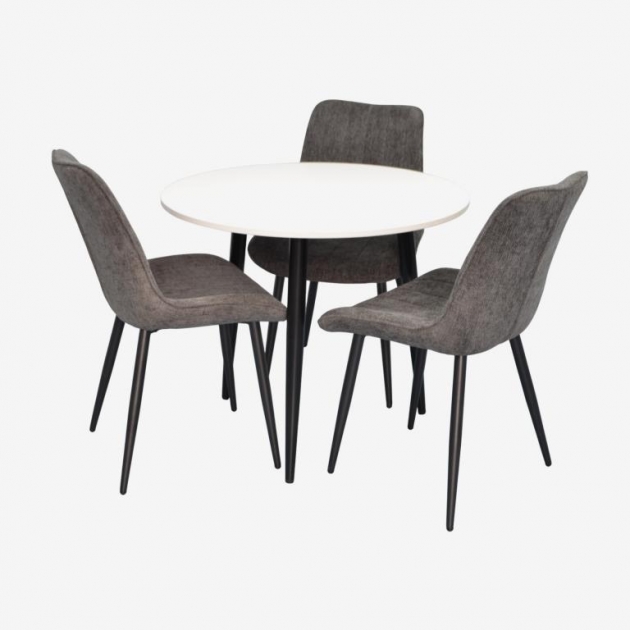 DT 404-3B + 3 YTC-055B UF885-15 (Dark grey)