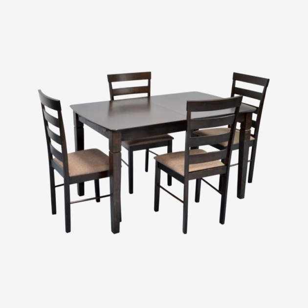 HV-27V Chocolate + 4 GLORIA  Chocolate/Ekea12 Dark Brown