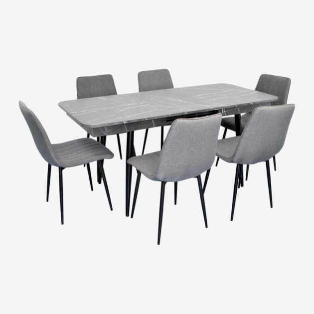 DT 431-3R B + 4 XR-154B Grey 5