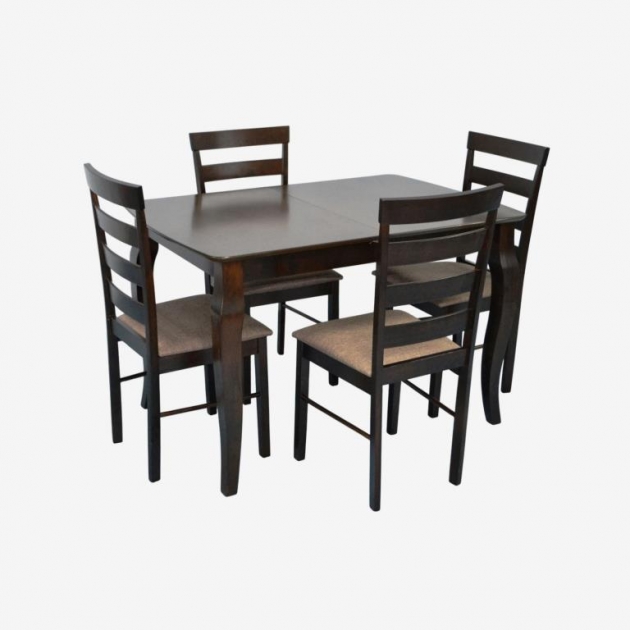 HV-29V Chocolate + 4 GLORIA  Chocolate/Ekea12 Dark Brown