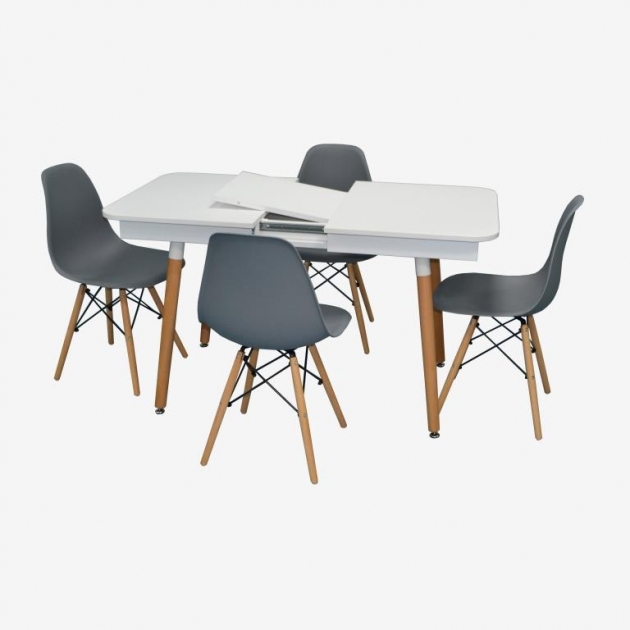 DT 431-1R Wo + 4 LC-021 Grey