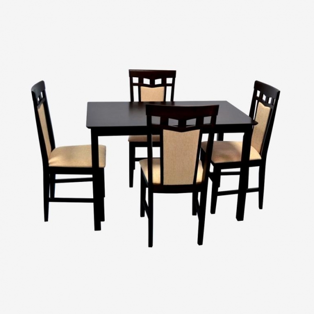 GLORIA Chocolate + 4 Deepa R Chocolate/F-787 Bej