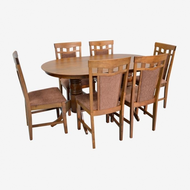 HV-24V Burnish oak + 6 Deepa R Burnish oak/F-789 Brown