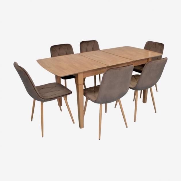 HV-27V Light Brown + 6 YTC-080Wo BLUVEL38