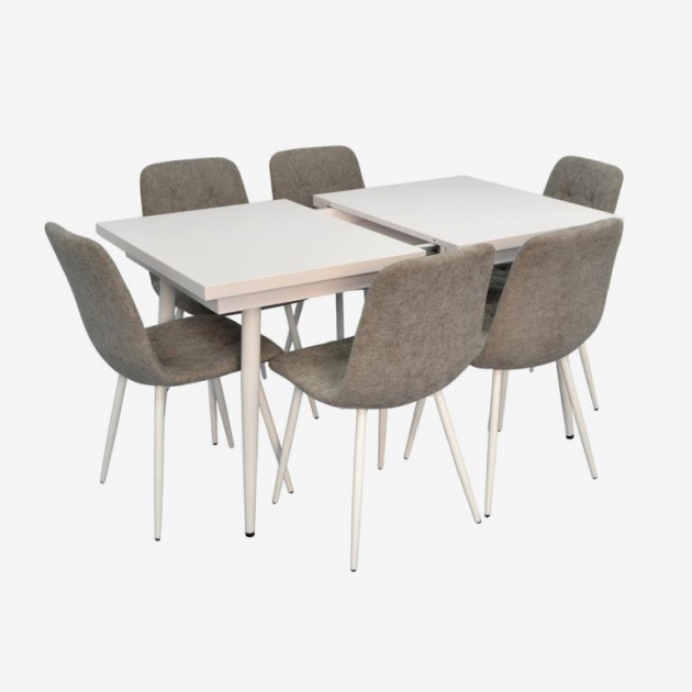 DT 433-3Wh + 6 YTC-080Wh UF885-14 (Grey)