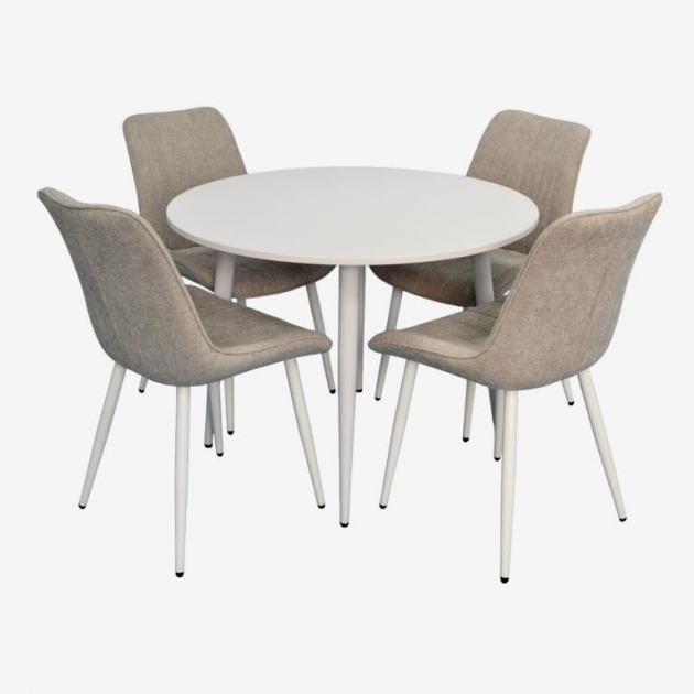 DT 402-5Wh + 4 YTC-055Wh UF885-13 (Light grey)