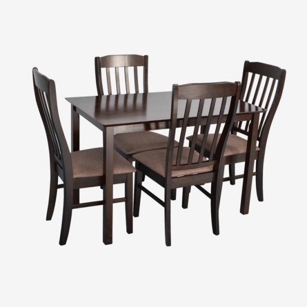 GLORIA Chocolate + 4 Wenyi Chocolate/Ekea12 Dark Brown