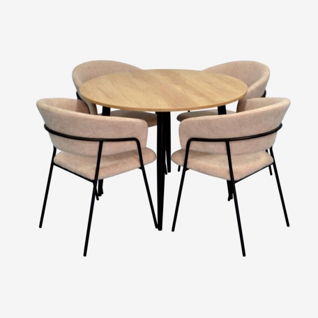 DT 402-2B + 4 YTC-097B UF885-03 (Light beige)