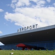 Chisinau International Airport