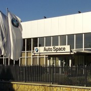 BMW - Auto Center