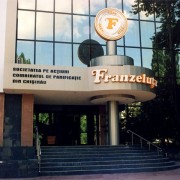 FRANZELU&#354;A