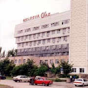 MoldovaGAZ