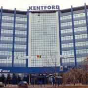 Office center - KENTFORD